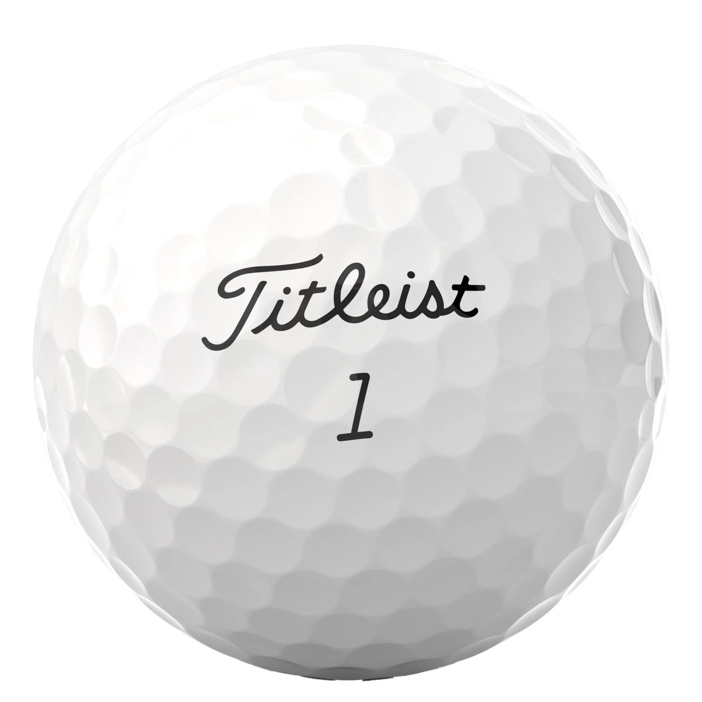 2023 Pro V1 White