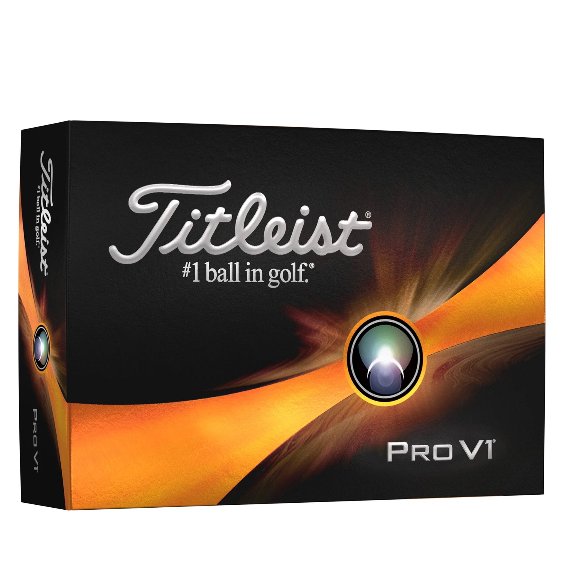 2023  Pro V1 White
