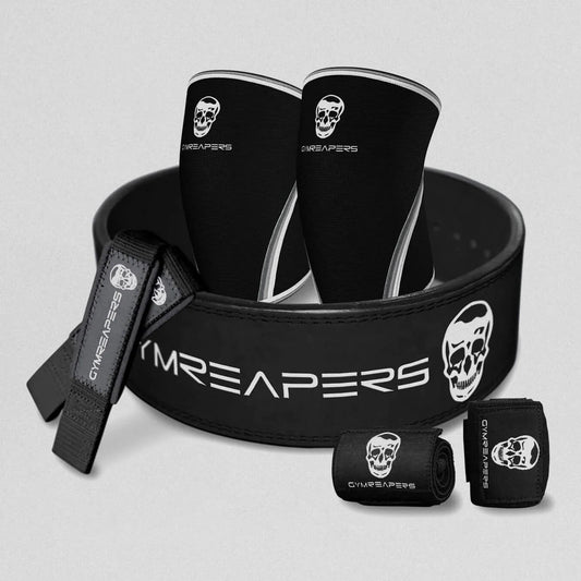 Strength Kit - 10MM Black